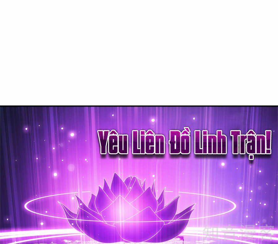 Đại Chúa Tể Tập 86.5 trang 30