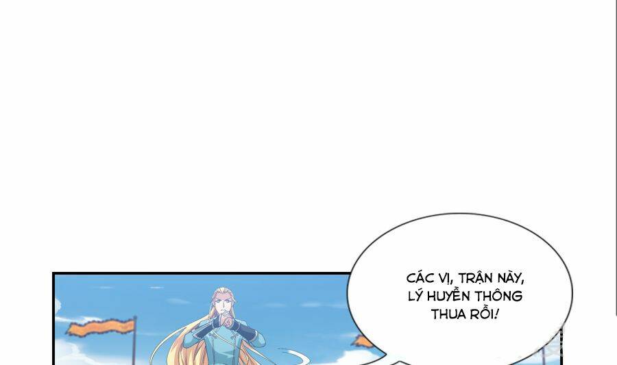 Đại Chúa Tể Tập 87 trang 48