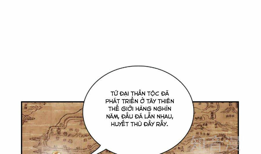 Đại Chúa Tể Tập 88 trang 41