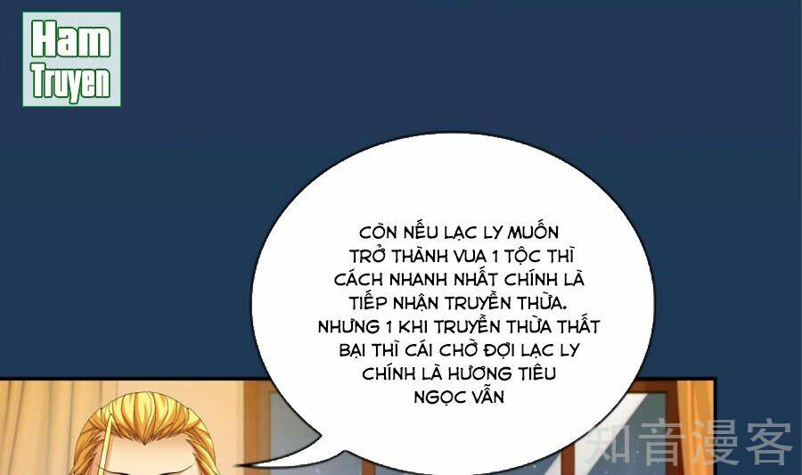 Đại Chúa Tể Tập 89 trang 19