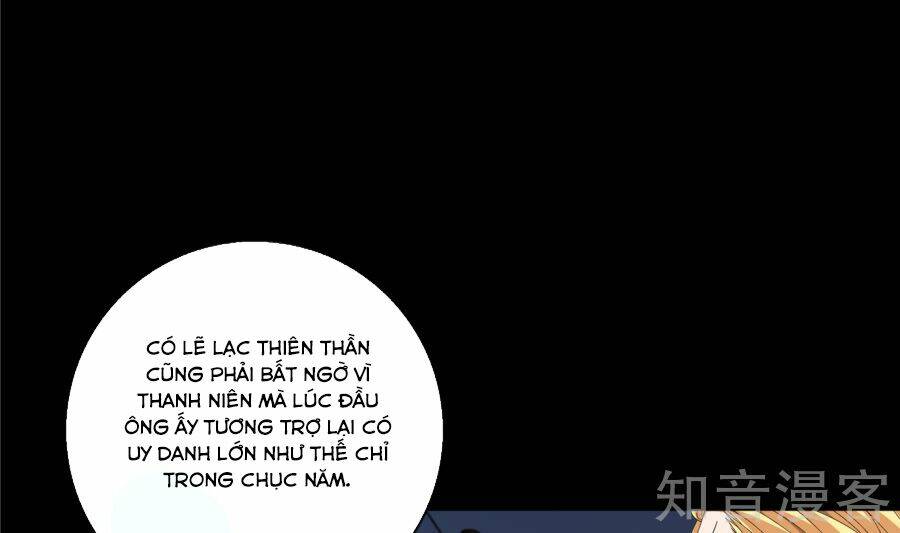 Đại Chúa Tể Tập 89 trang 62
