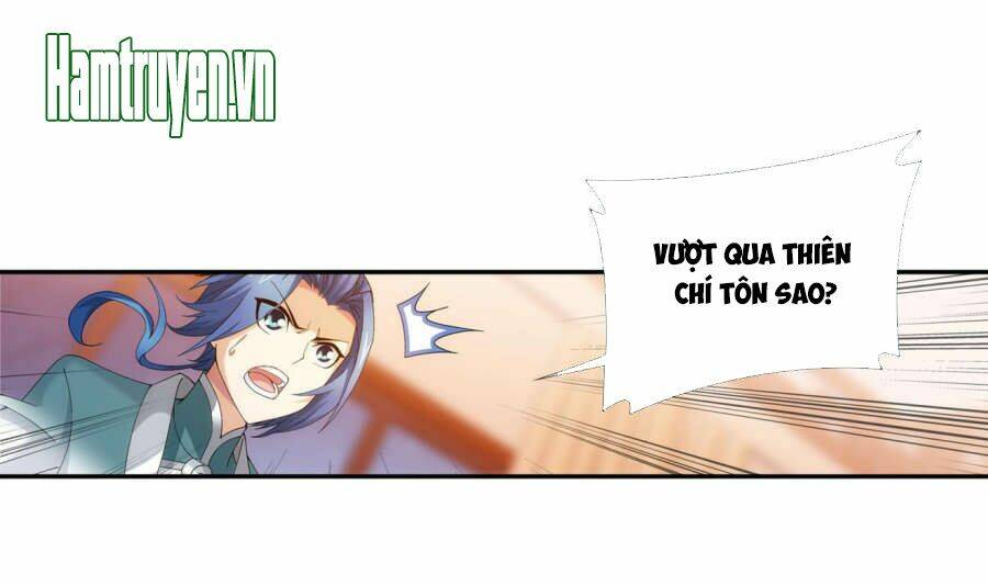Đại Chúa Tể Tập 90 trang 28