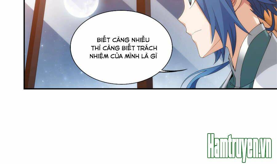 Đại Chúa Tể Tập 90 trang 66
