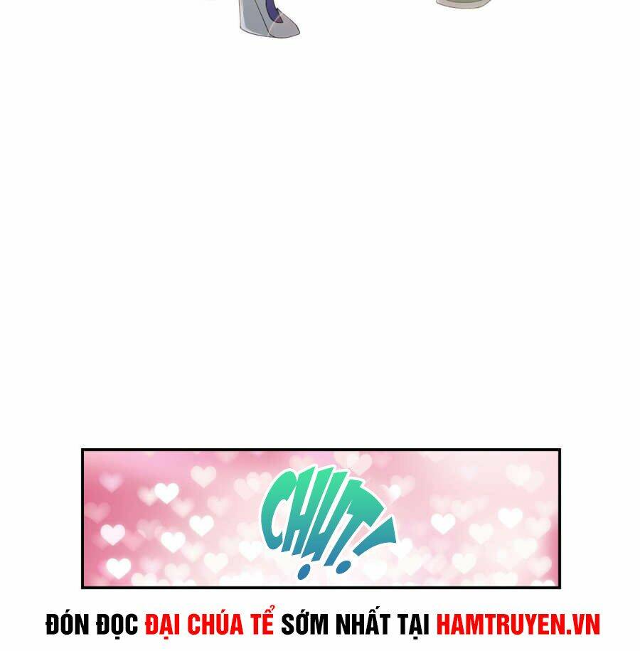 Đại Chúa Tể Tập 90 trang 73