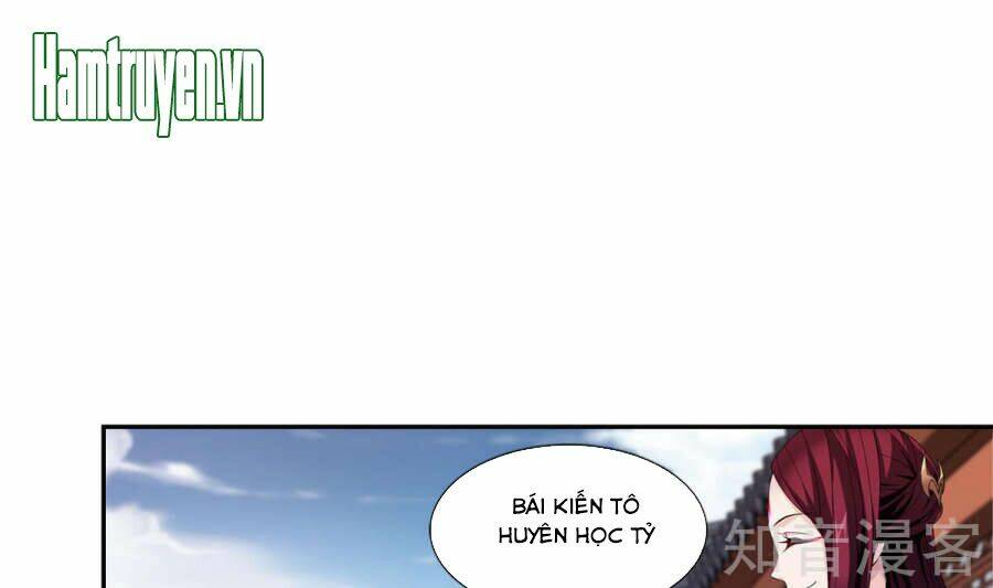 Đại Chúa Tể Tập 91 trang 13