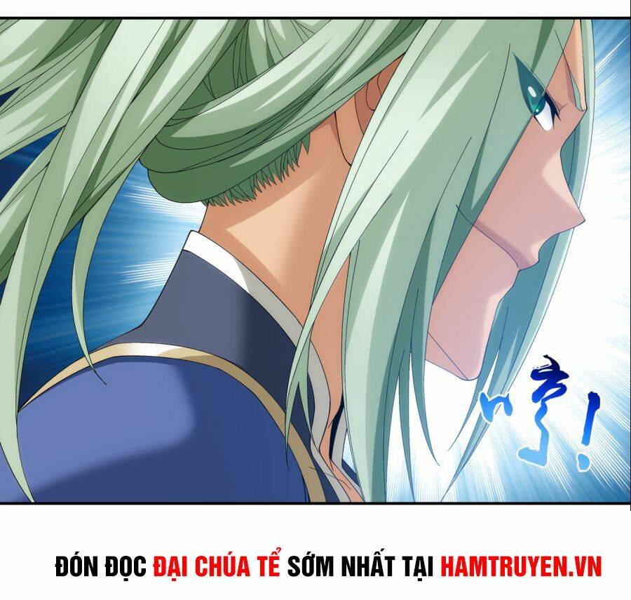 Đại Chúa Tể Tập 91 trang 72