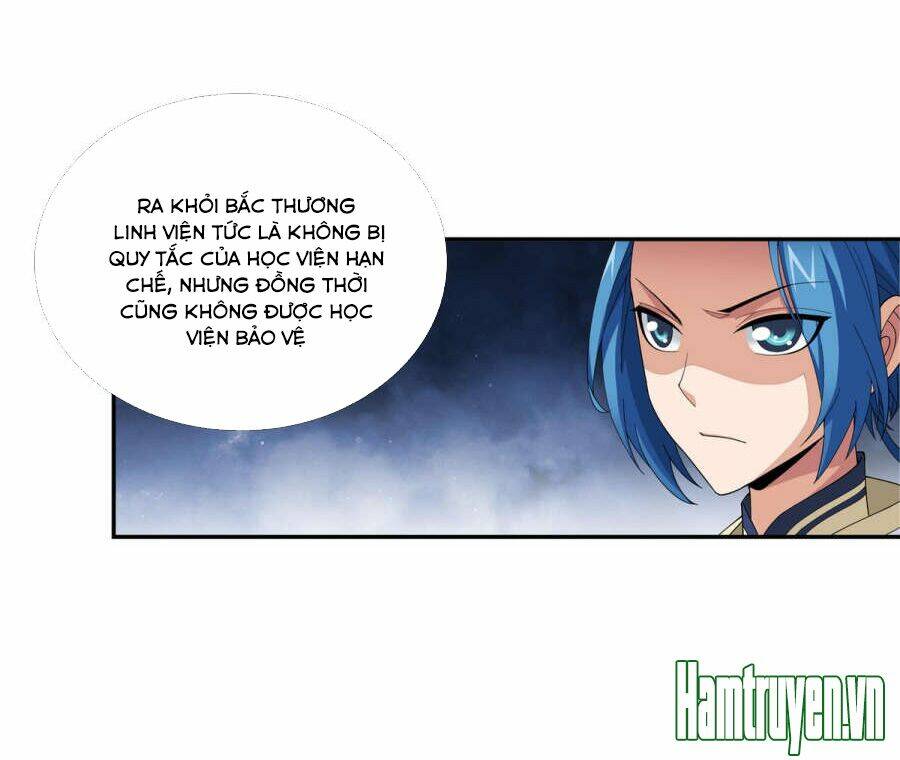 Đại Chúa Tể Tập 92 trang 33