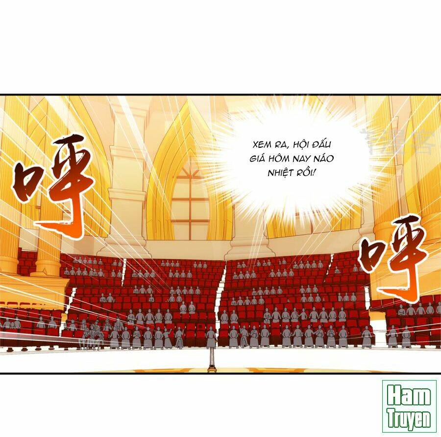 Đại Chúa Tể Tập 93 trang 15