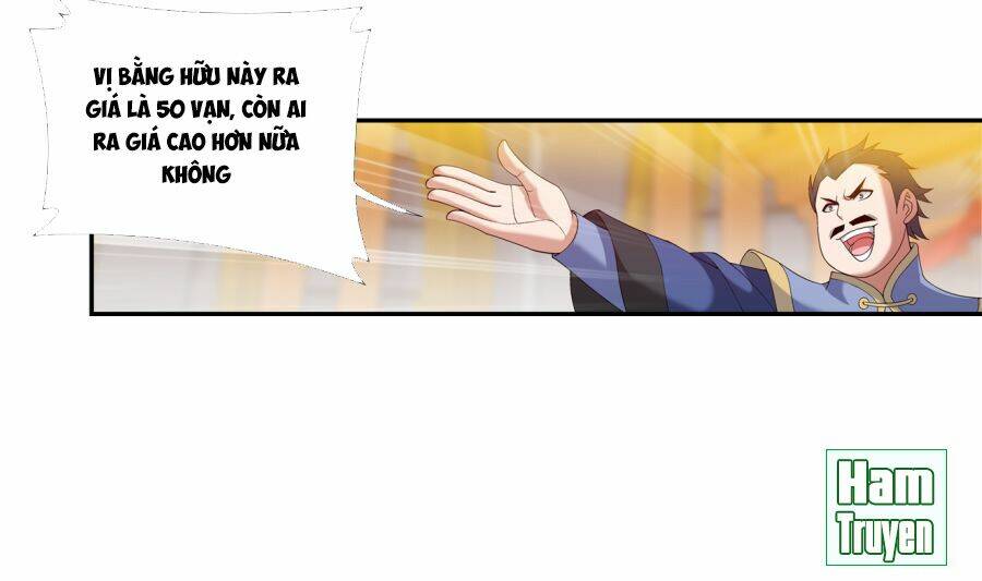 Đại Chúa Tể Tập 93 trang 38