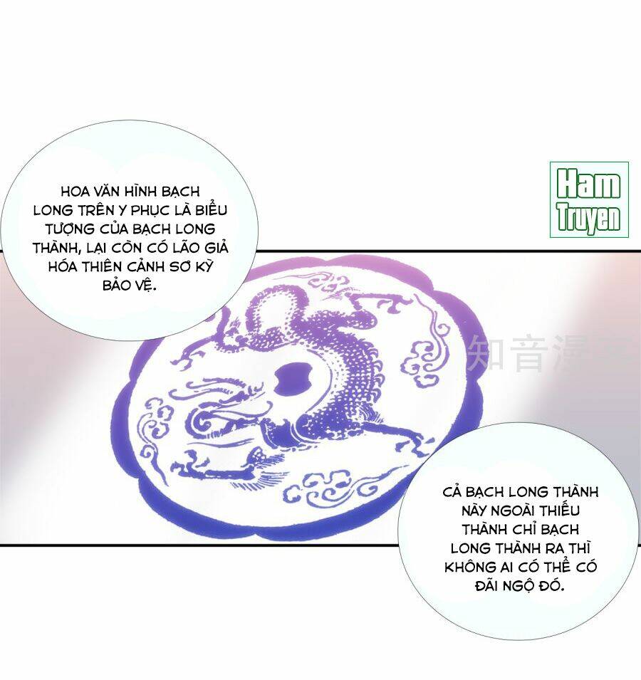 Đại Chúa Tể Tập 93 trang 10