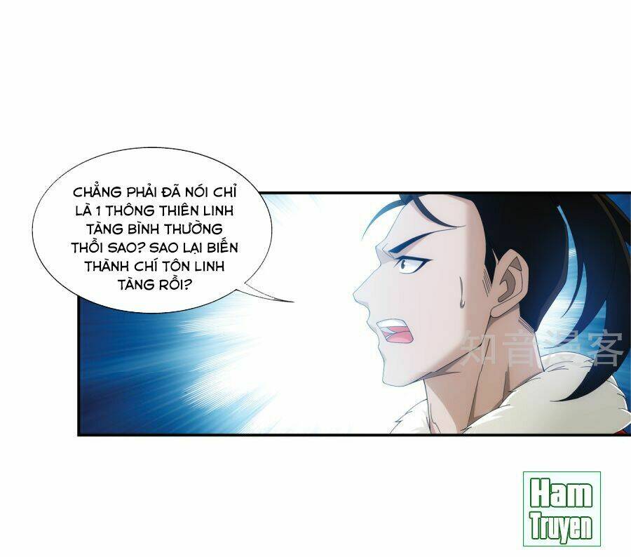 Đại Chúa Tể Tập 94 trang 25