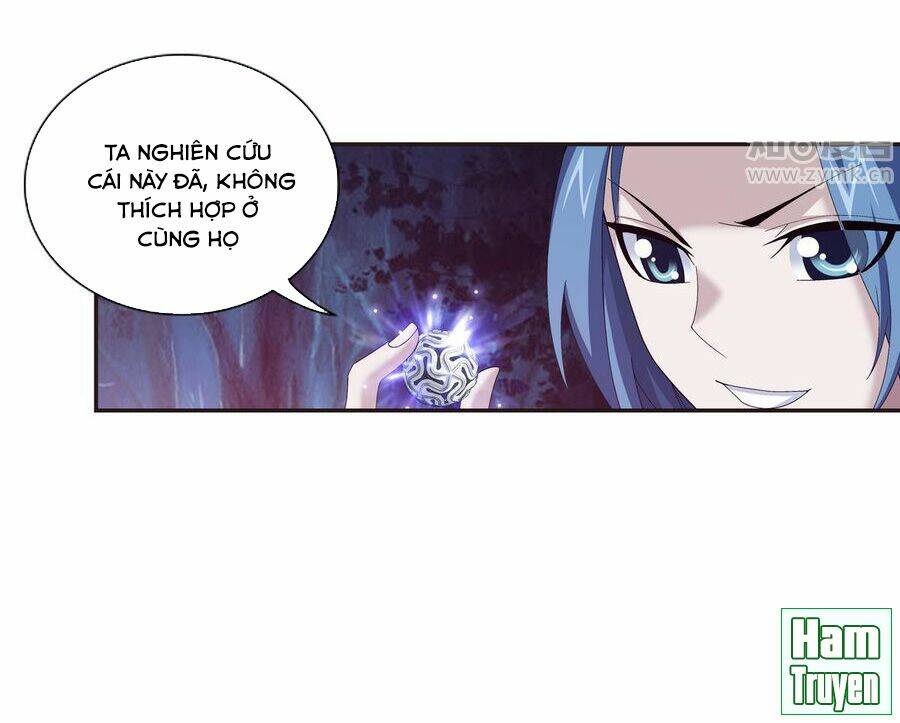 Đại Chúa Tể Tập 96 trang 15