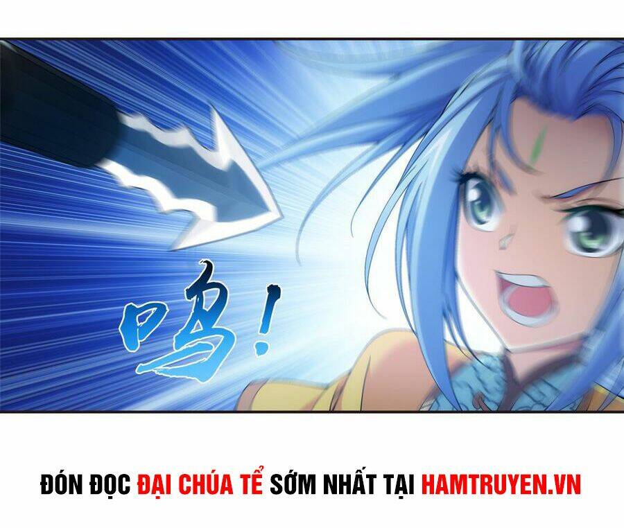 Đại Chúa Tể Tập 96 trang 42