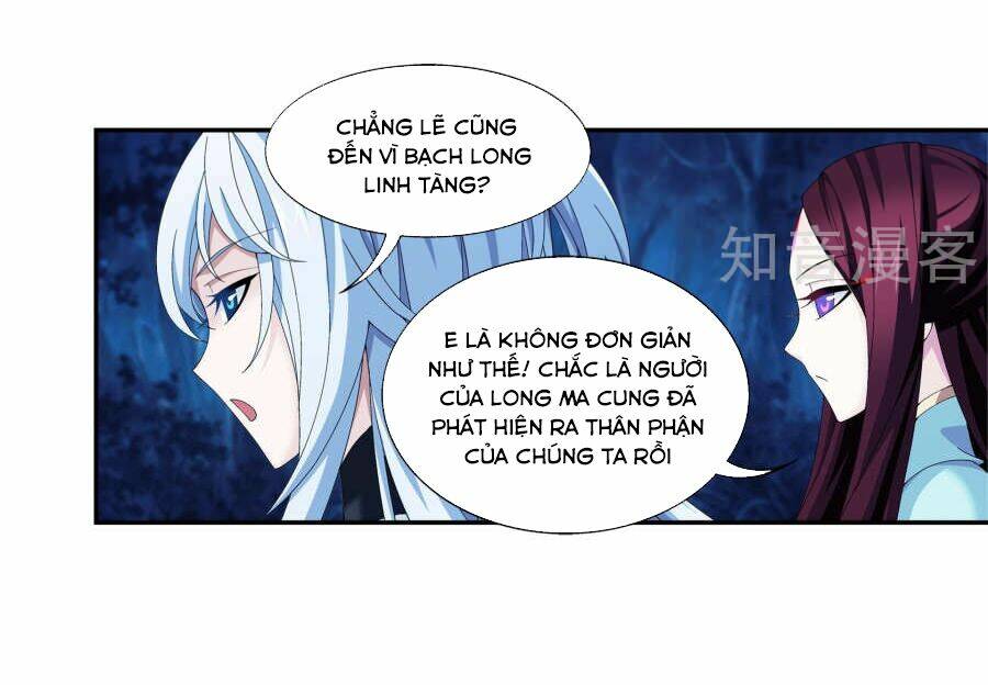 Đại Chúa Tể Tập 98 trang 15