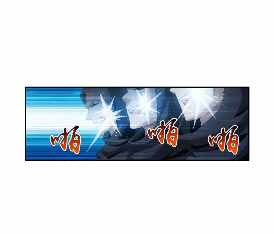 Đại Chúa Tể Tập 98 trang 38