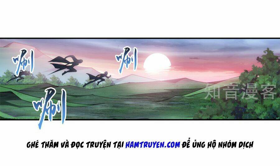 Đại Chúa Tể Tập 99 trang 2