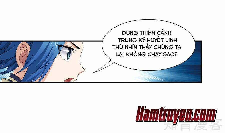 Đại Chúa Tể Tập 99 trang 6
