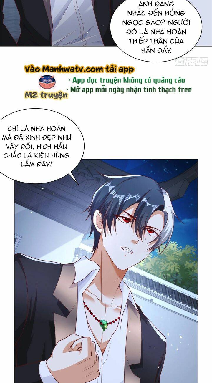 Đại Phản Diện Tập 148 trang 15