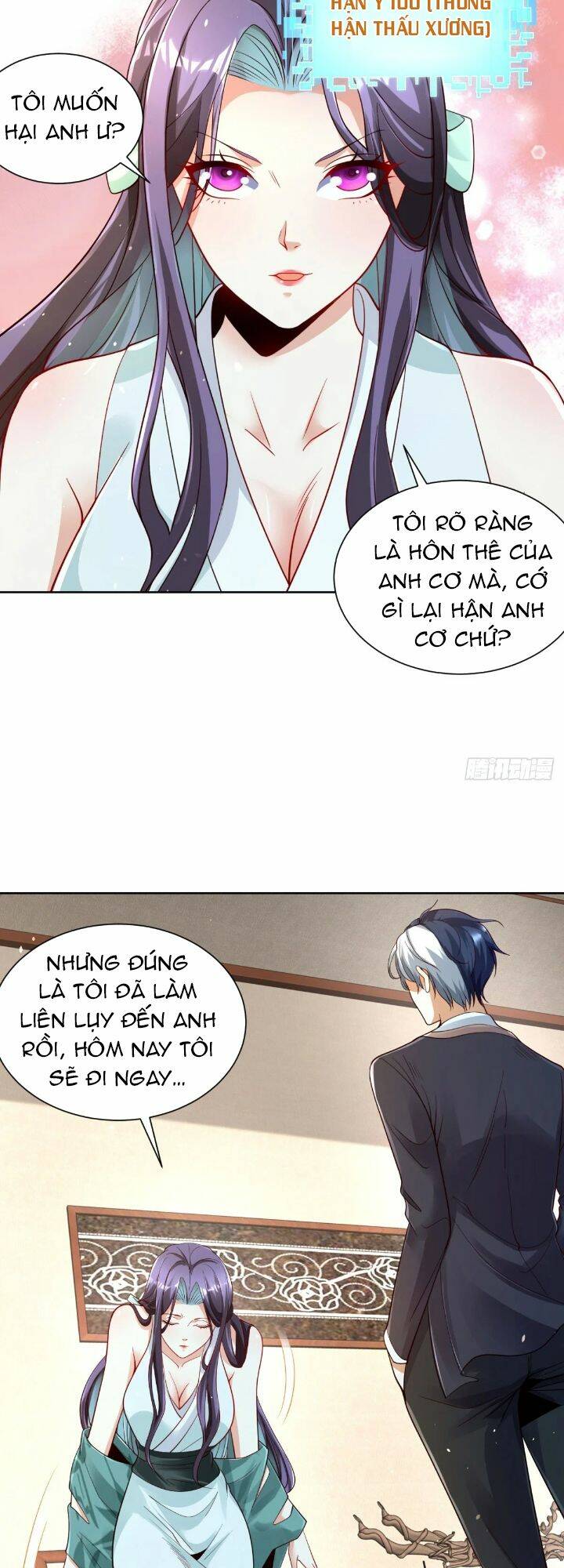 Đại Phản Diện Tập 149 trang 3