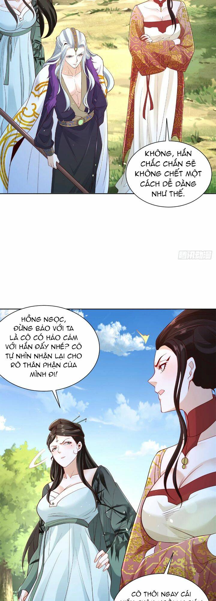 Đại Phản Diện Tập 156 trang 13