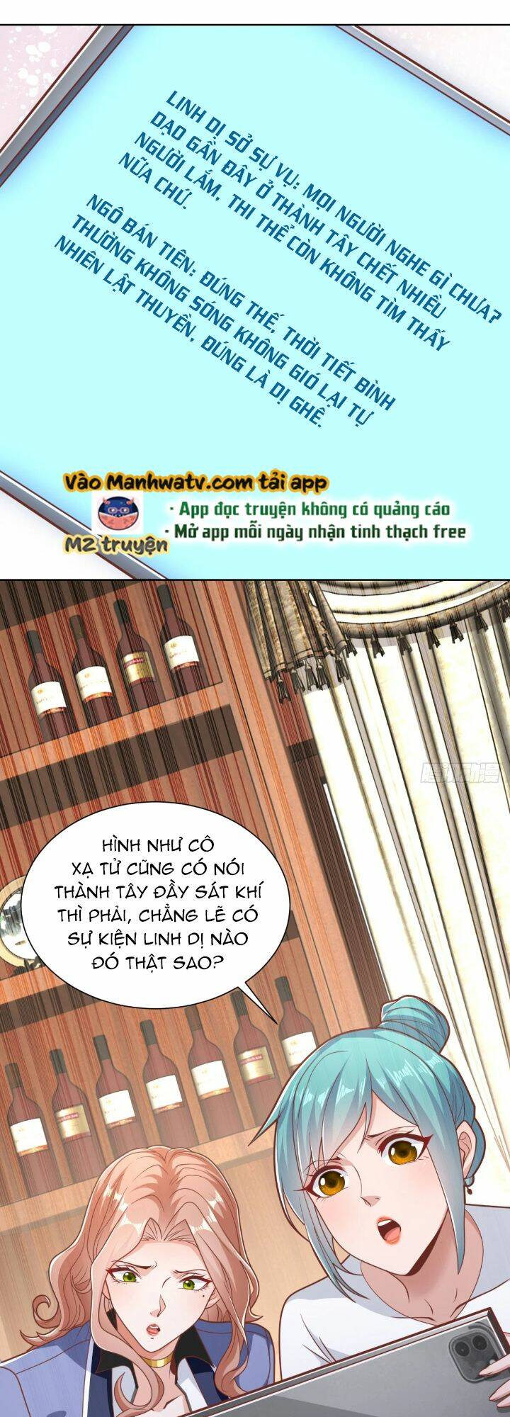 Đại Phản Diện Tập 159 trang 21