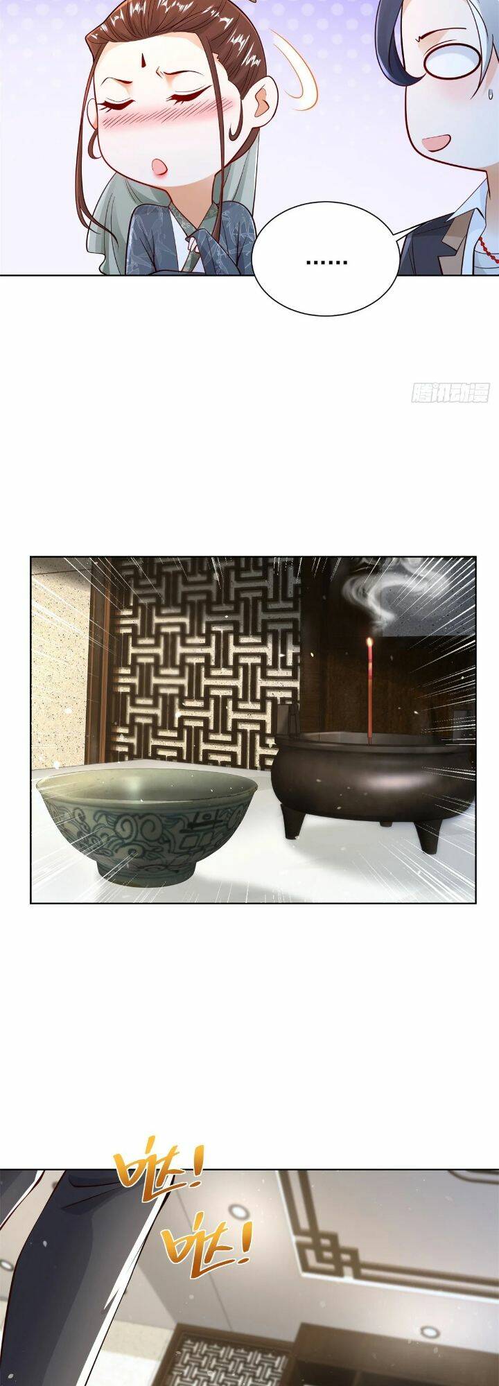 Đại Phản Diện Tập 161 trang 6
