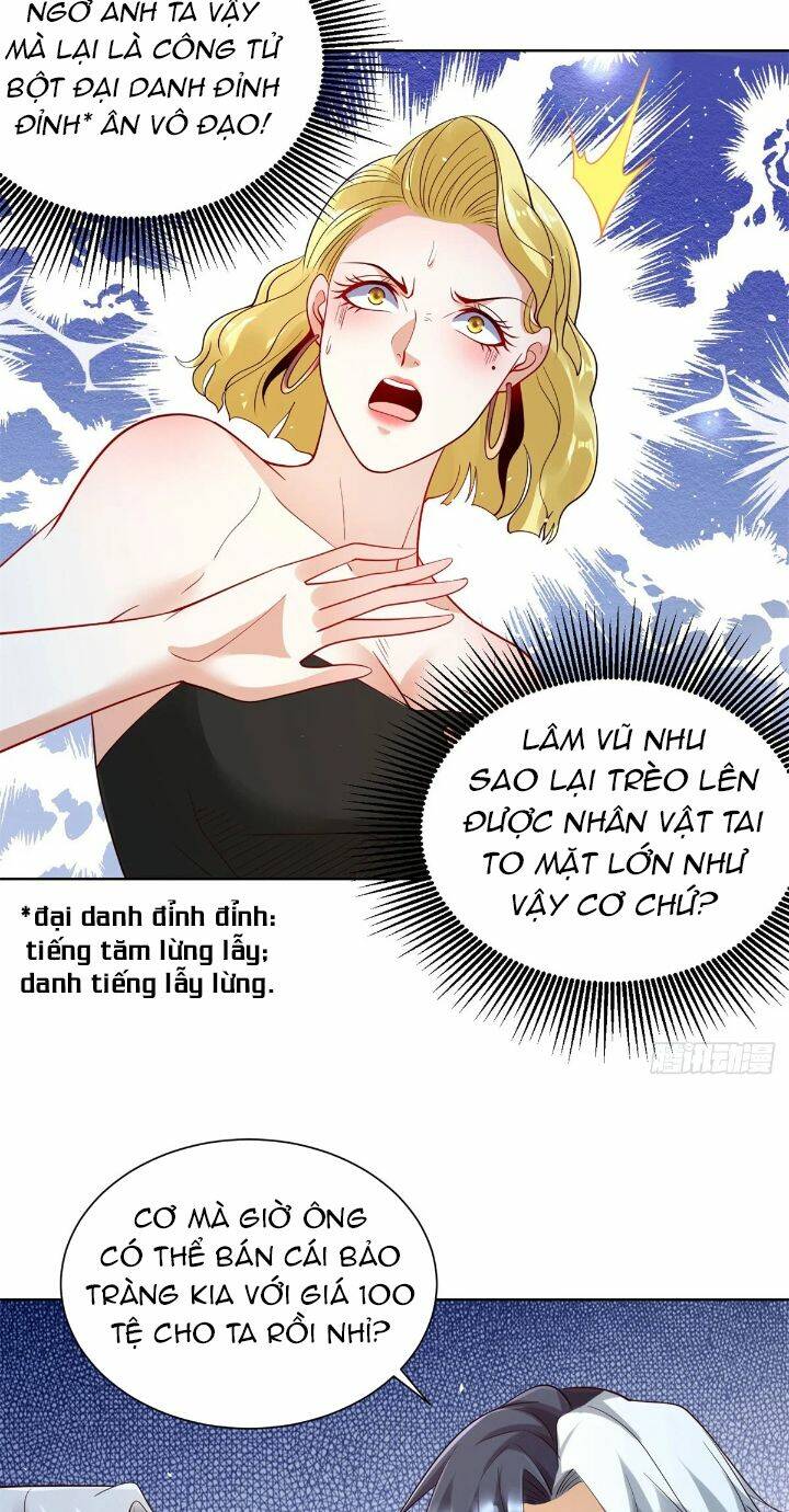 Đại Phản Diện Tập 163 trang 15