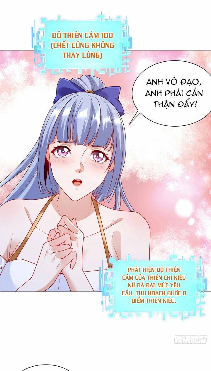 Đại Phản Diện Tập 163 trang 23