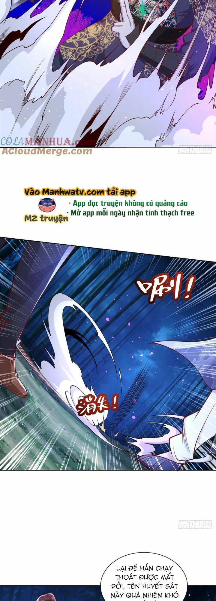 Đại Phản Diện Tập 168 trang 13