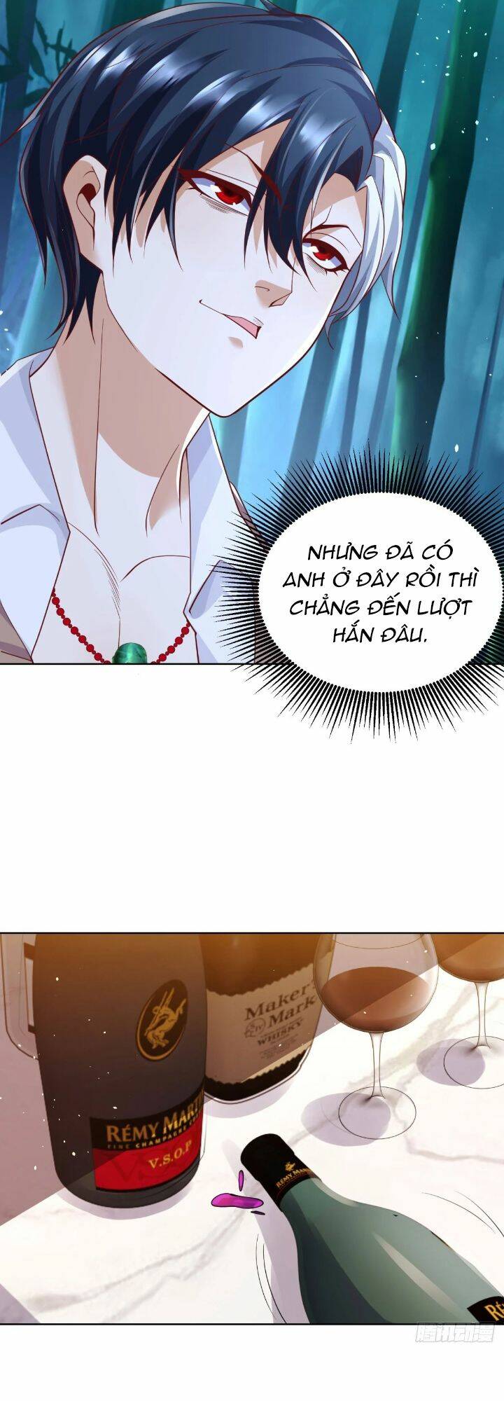 Đại Phản Diện Tập 169 trang 9