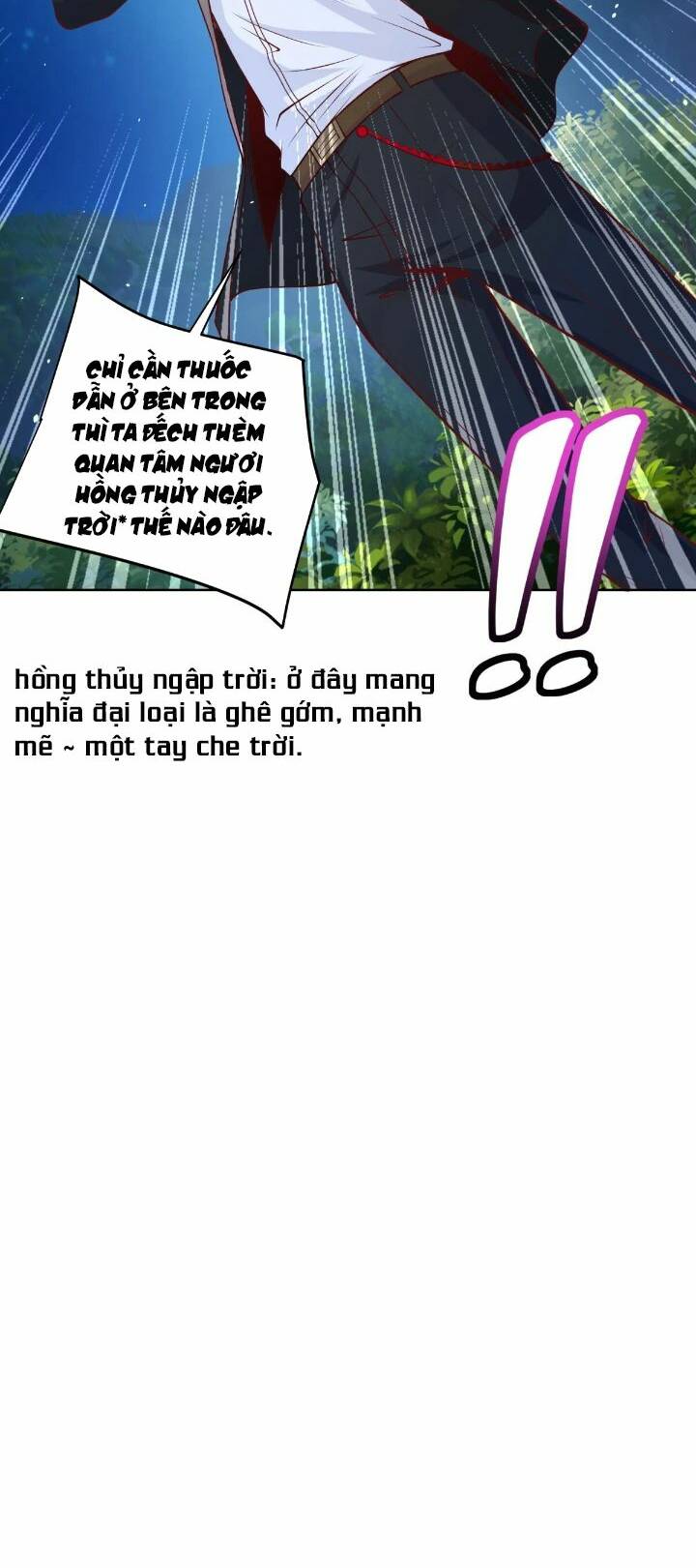 Đại Phản Diện Tập 172 trang 23