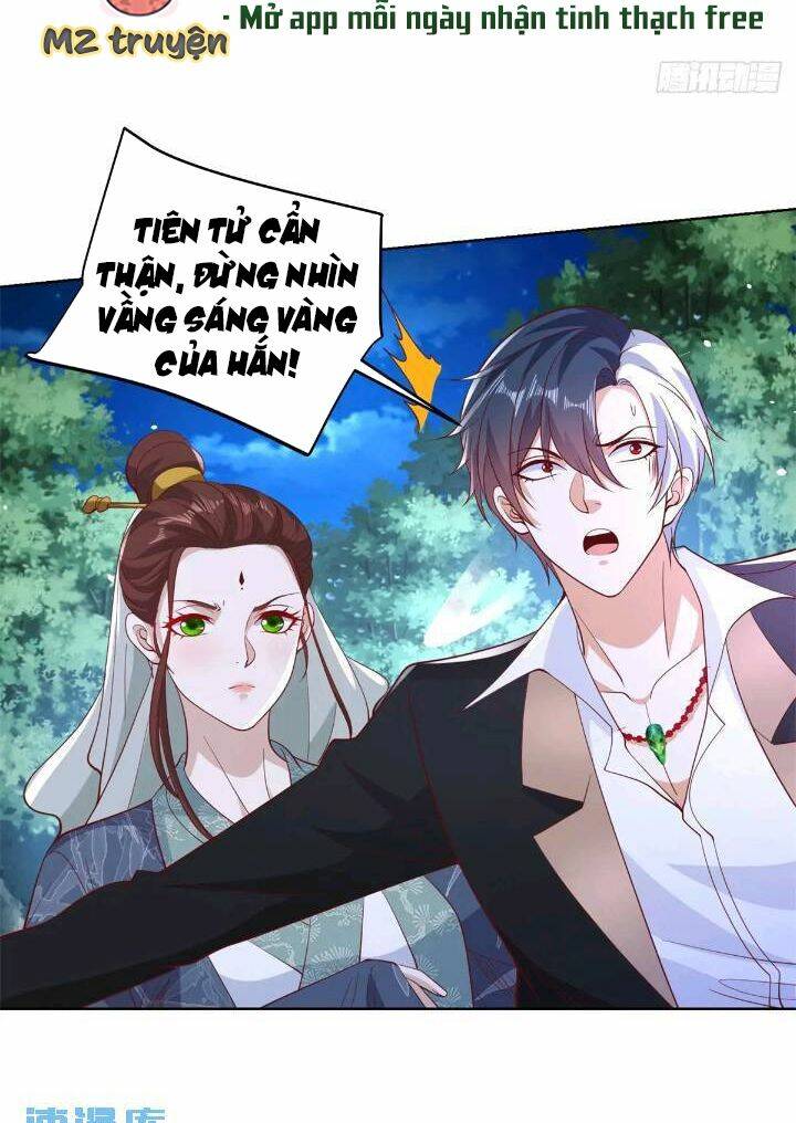 Đại Phản Diện Tập 176 trang 23