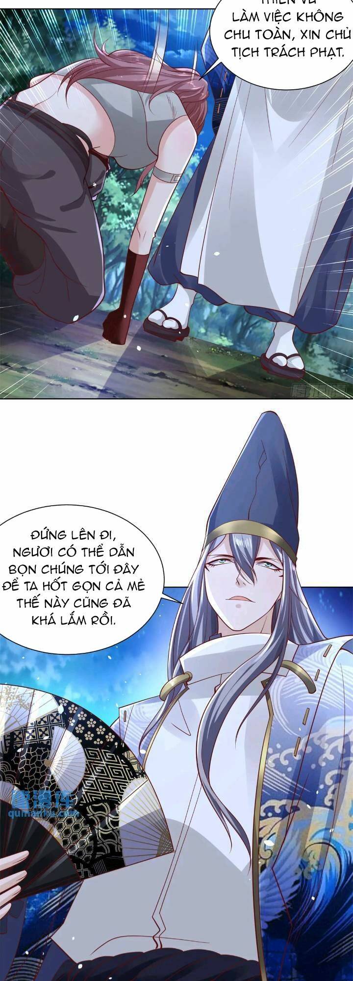 Đại Phản Diện Tập 176 trang 7