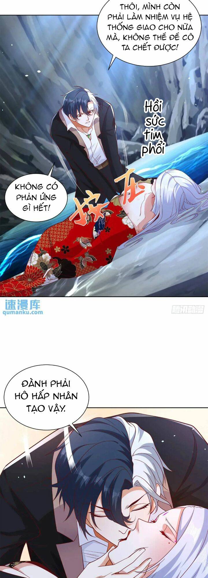 Đại Phản Diện Tập 177 trang 17