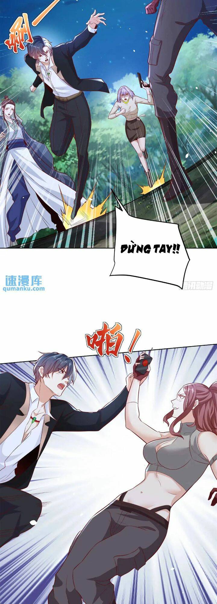 Đại Phản Diện Tập 177 trang 8