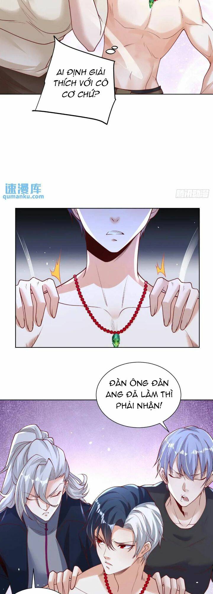 Đại Phản Diện Tập 178 trang 16