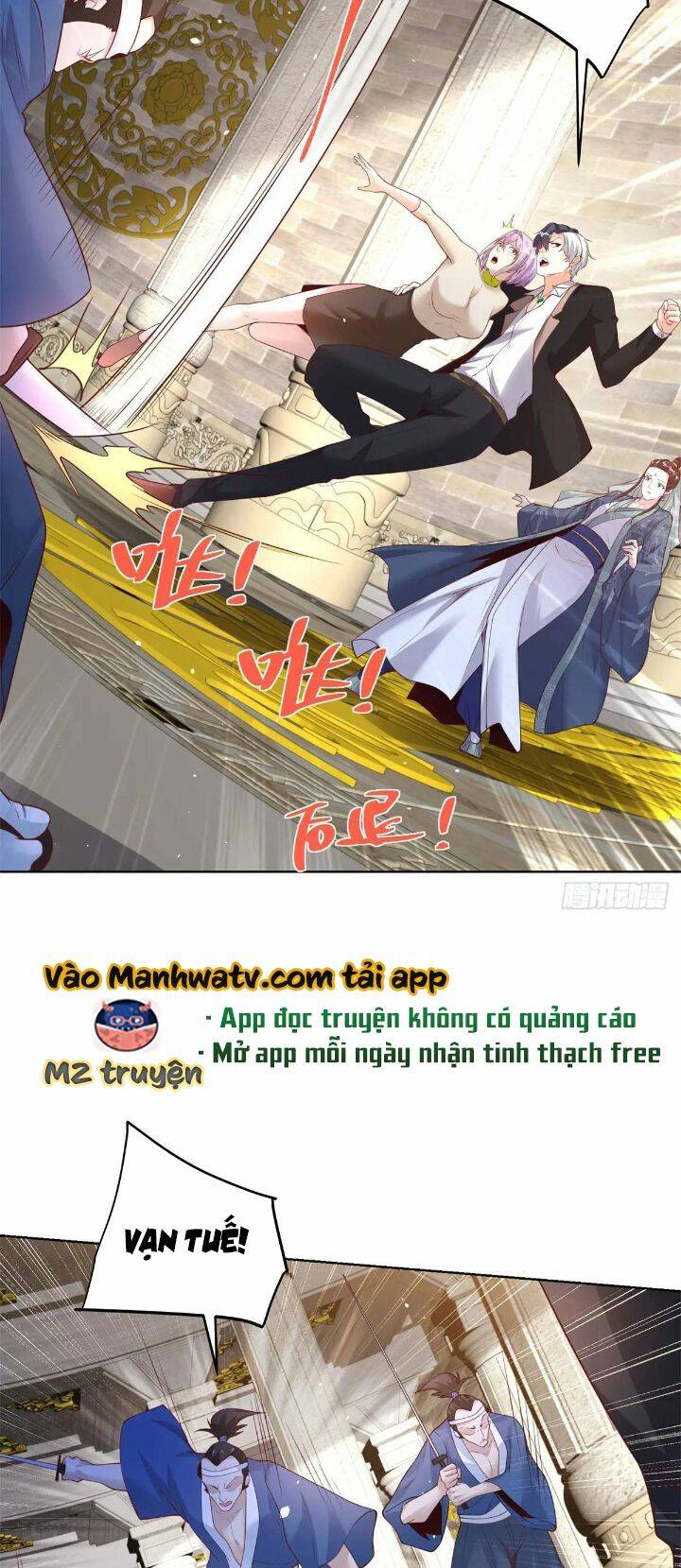 Đại Phản Diện Tập 178 trang 24