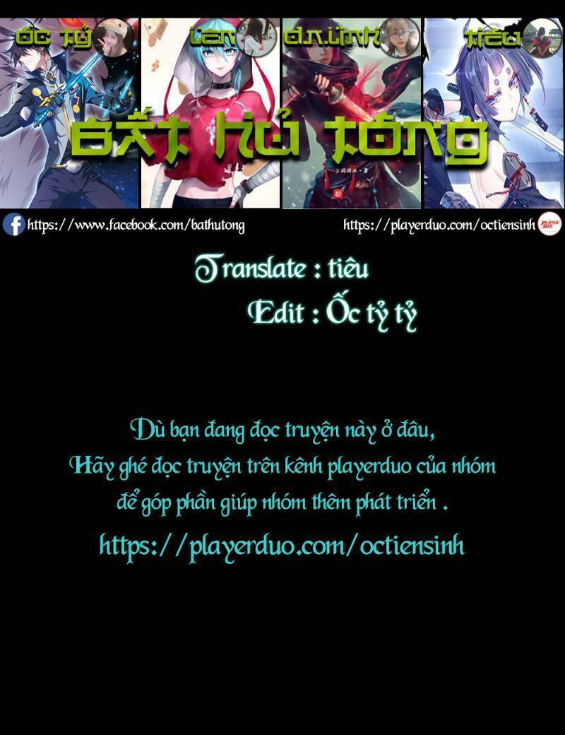 Đại Vương Tha Mạng Tập 21 trang 2