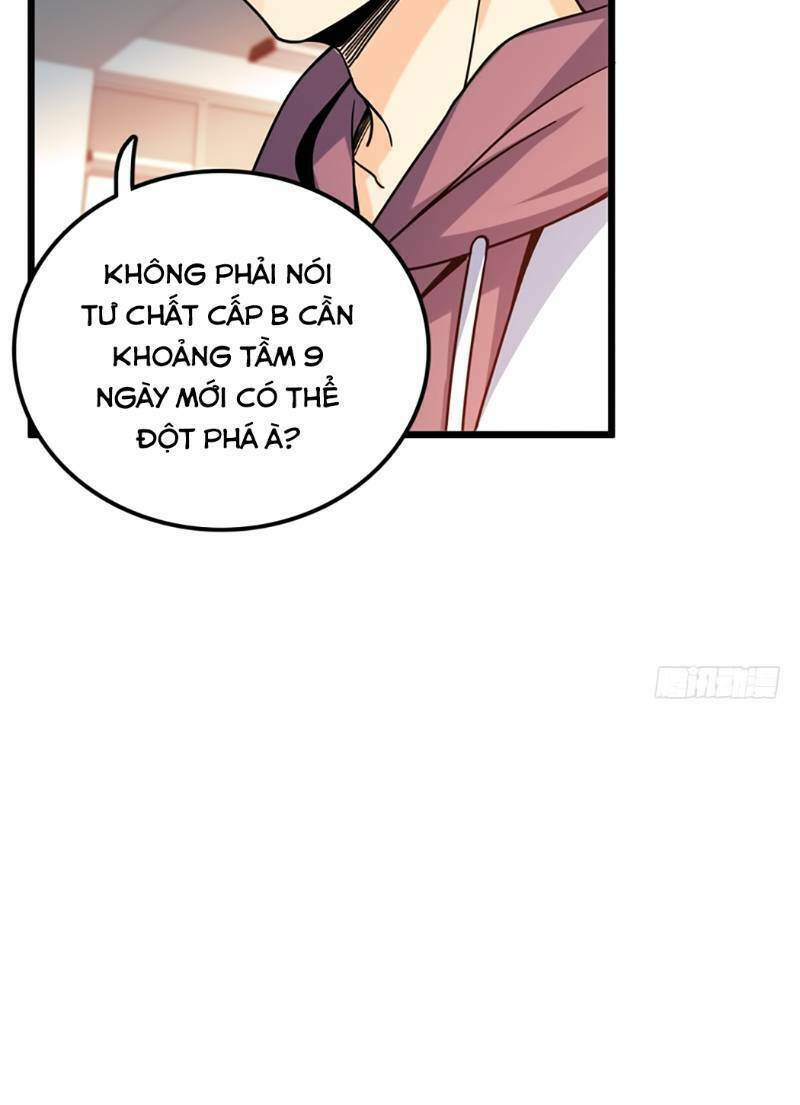 Đại Vương Tha Mạng Tập 21 trang 24