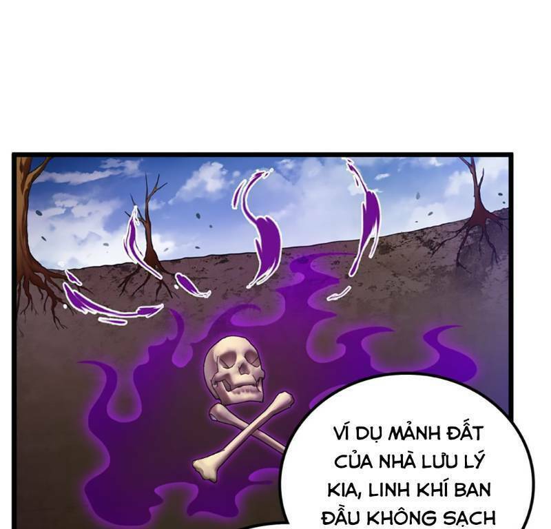 Đại Vương Tha Mạng Tập 21 trang 29