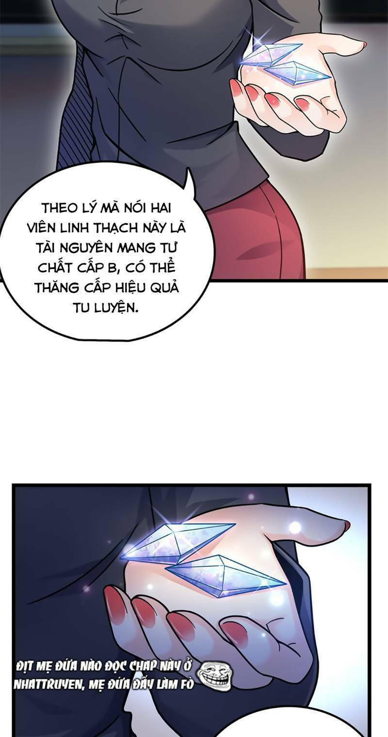 Đại Vương Tha Mạng Tập 21 trang 59