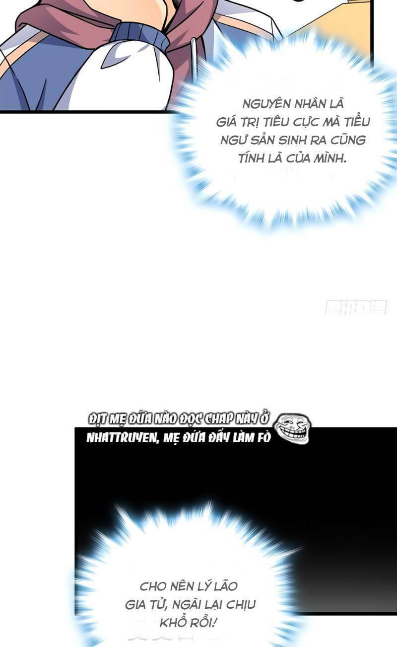 Đại Vương Tha Mạng Tập 21 trang 10