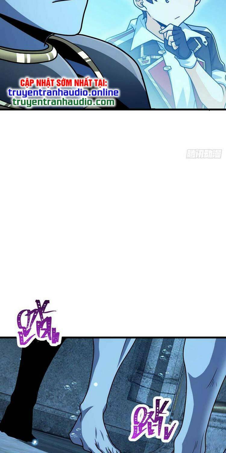Đại Vương Tha Mạng Tập 310 trang 19