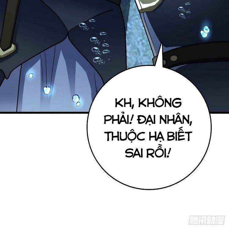 Đại Vương Tha Mạng Tập 310 trang 21