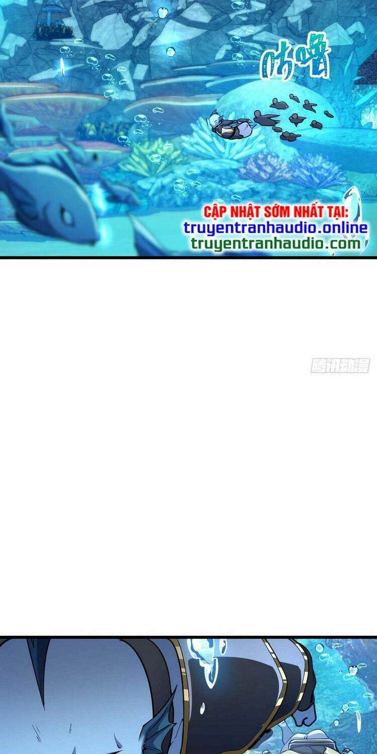 Đại Vương Tha Mạng Tập 310 trang 31