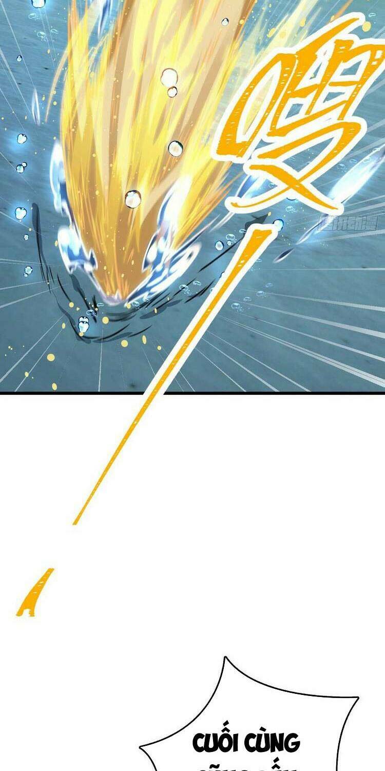 Đại Vương Tha Mạng Tập 310 trang 41