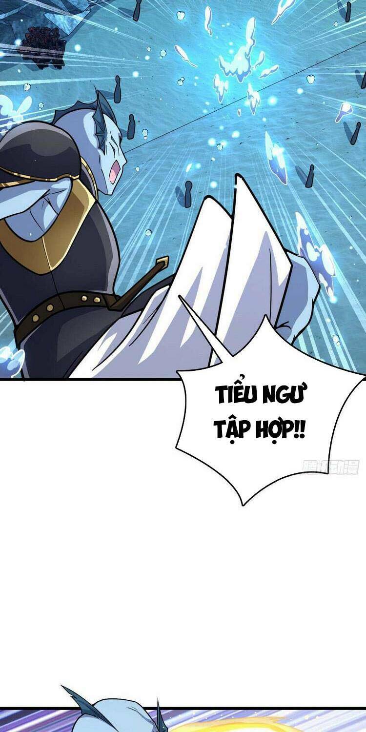 Đại Vương Tha Mạng Tập 310 trang 52