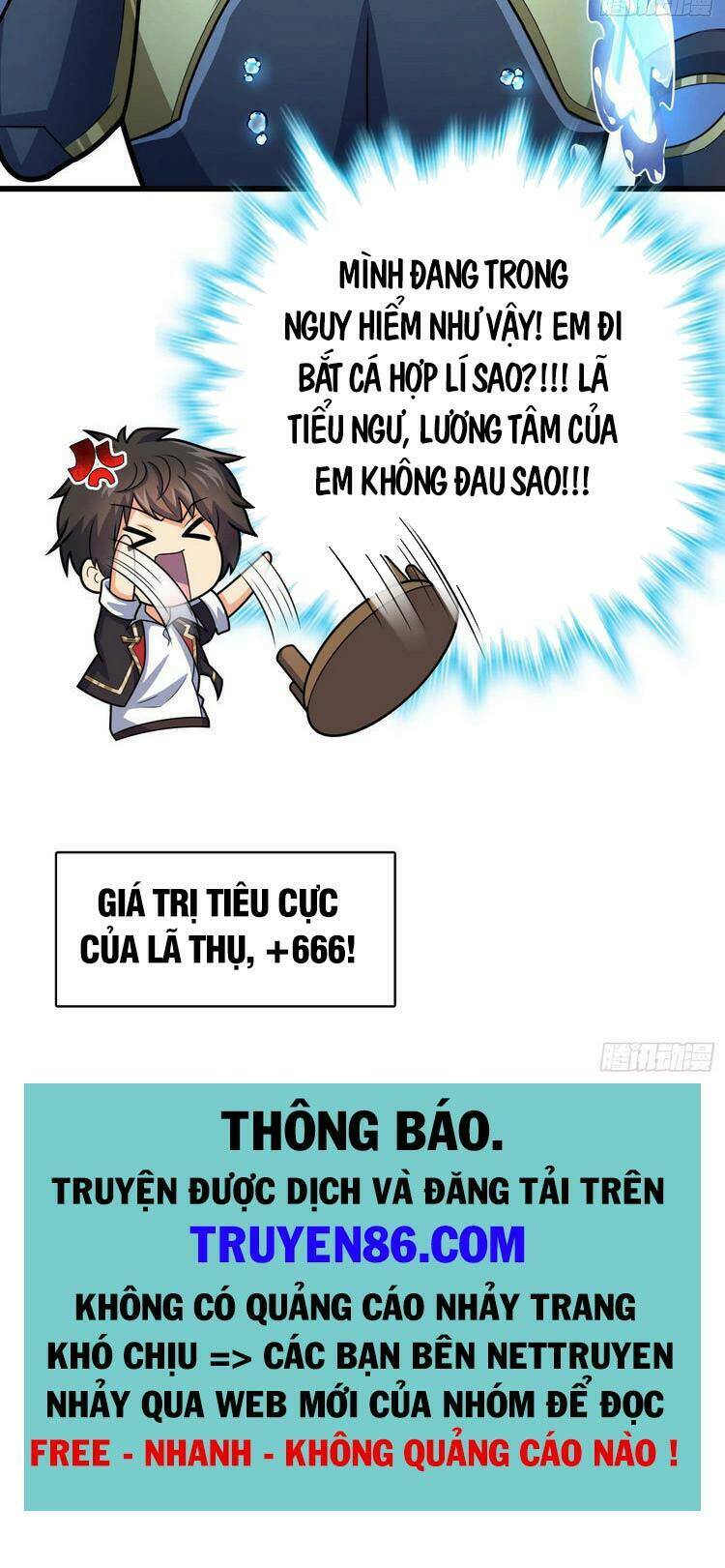 Đại Vương Tha Mạng Tập 310 trang 66