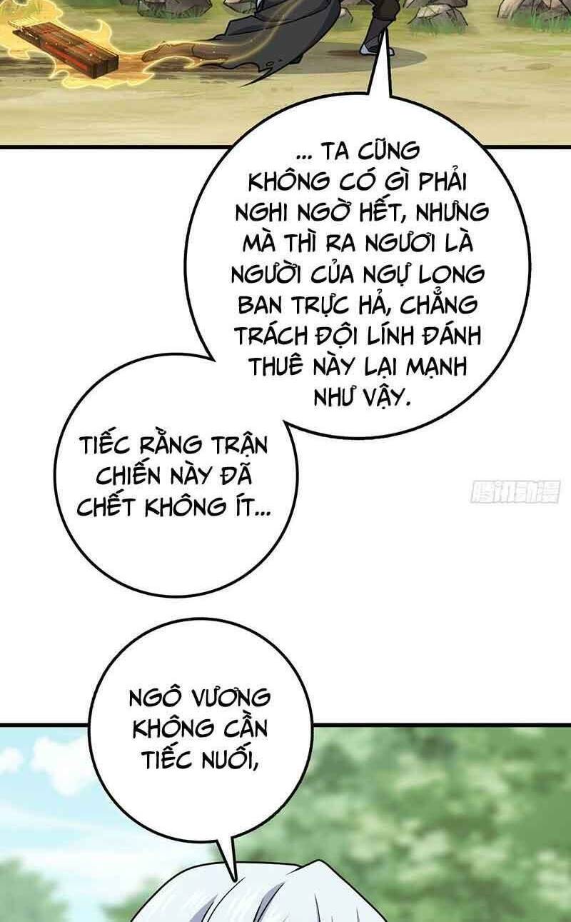 Đại Vương Tha Mạng Tập 607 trang 7