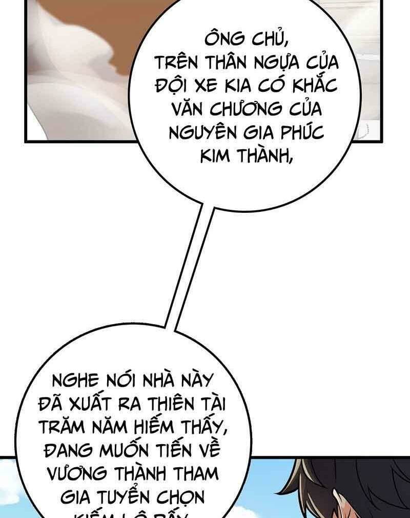 Đại Vương Tha Mạng Tập 607 trang 63